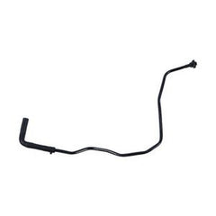Coolant Overflow Tank Hose 4G0121081AL for Audi A6 Quattro 2012-2015 2.0L