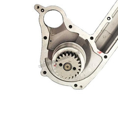 Coolant Pump 02937465 for Deutz Engine BF6M1015 BF6M1015C BF6M1015CP