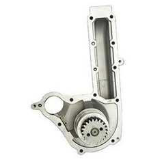 Coolant Pump 02937465 for Deutz Engine BF6M1015 BF6M1015C BF6M1015CP
