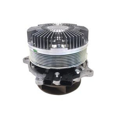 Coolant Pump 2267065 2267060PE 2184199PE for Paccar Engine MX13 DAF Truck XF CF Euro 6