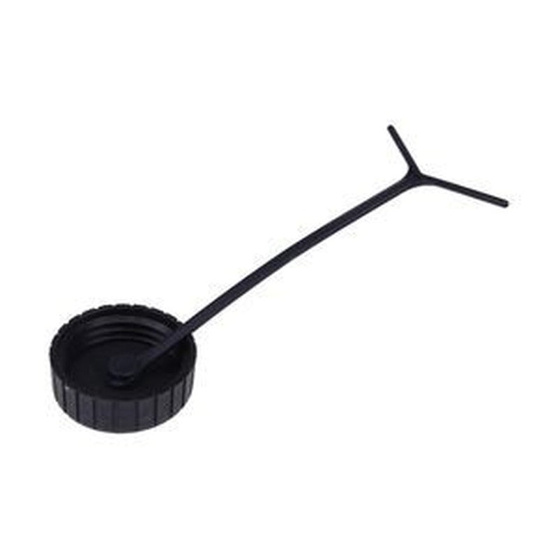 Coolant Recovery Bottle Filler Cap 1547924C1 for New Holland Loaders W110-W190B
