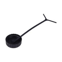 Coolant Recovery Bottle Filler Cap 1547924C1 for New Holland Loaders W110-W190B