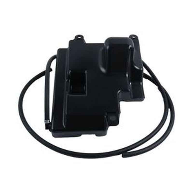 Coolant Recovery Tank RE65458 for John Deere Tractor 6076/6081 Engine