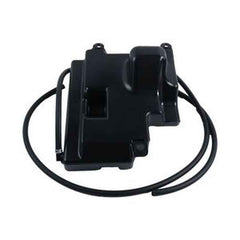Coolant Recovery Tank RE65458 for John Deere Tractor 6076/6081 Engine