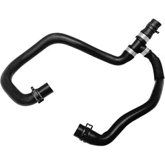 Manguera del depósito de refrigerante 166-830-14-00 para Mercedes-Benz GL/GLS/ML