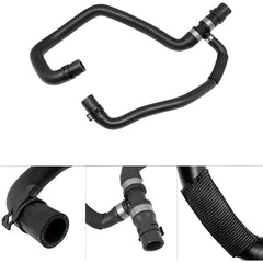 Manguera del depósito de refrigerante 166-830-14-00 para Mercedes-Benz GL/GLS/ML