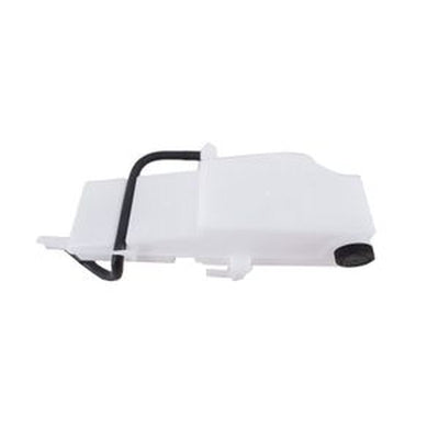 Coolant Reservoir Tank 21710-JK000 for Infiniti G25/G35/G37/Q60 & Nissan 370Z (2007-2015)