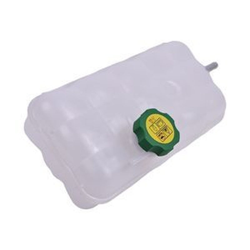 Coolant Tank With Cap CA2471385 for Caterpillar CAT Engines C4.4 C3.4B C2.2 C1.5 C3.4 3054E