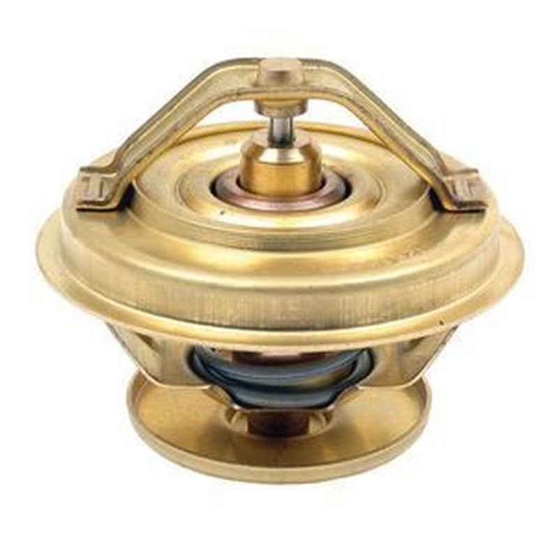 Coolant Thermostat 69011348 89005904 for Zetor Tractor 2700-4340 & 4911-5245