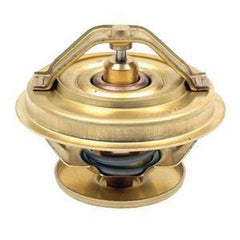Coolant Thermostat 69011348 89005904 for Zetor Tractor 2700-4340 & 4911-5245