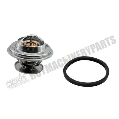 Coolant Thermostat 69011348 89005904 for Zetor Tractor 2700-4340 & 4911-5245