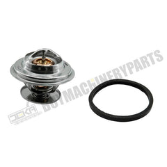Termostato de refrigeración 69011348 89005904 para tractor Zetor 2700-4340 y 4911-5245
