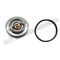 Termostato de refrigeración 69011348 89005904 para tractor Zetor 2700-4340 y 4911-5245