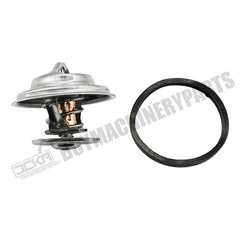 Termostato de refrigeración 69011348 89005904 para tractor Zetor 2700-4340 y 4911-5245