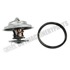 Termostato de refrigeración 69011348 89005904 para tractor Zetor 2700-4340 y 4911-5245