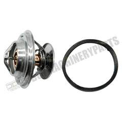 Termostato de refrigeración 69011348 89005904 para tractor Zetor 2700-4340 y 4911-5245