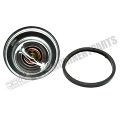 Termostato de refrigeración 69011348 89005904 para tractor Zetor 2700-4340 y 4911-5245