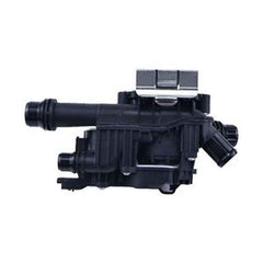 Coolant Thermostat 9850364680 9803549480 for Citroen Peugeot