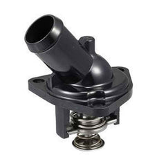 Coolant Thermostat Assembly 19310-5A2-A02/A01 for Honda Civic Accord CR-V Acura TLX ILX TSX CSX