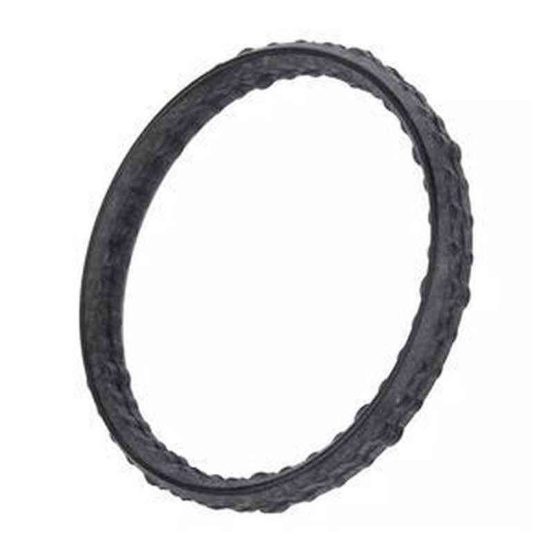 Coolant Thermostat Gasket RTS1081 for Ford F-150 Mustang Explorer Transit-350 Fusion Edge Lincoln Navigator