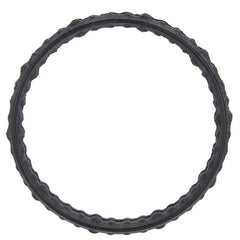Junta do Termostato do Líquido de Refrigeração RTS1081 para Ford F-150 Mustang Explorer Transit-350 Fusion Edge Lincoln Navigator