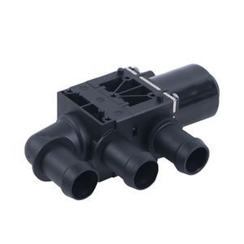Coolant Control Changeover Valve 64129153079 for BMW 330e 530e i8 X3 X5