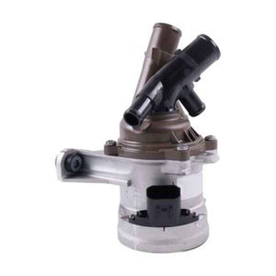 Coolant Water Pump 12718625 for Buick Encore GX & Chevrolet Trailblazer 2020-2025