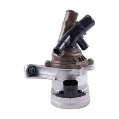 Coolant Water Pump 12718625 for Buick Encore GX & Chevrolet Trailblazer 2020-2025
