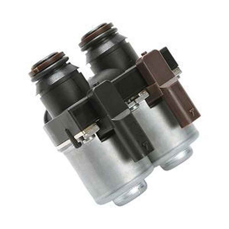 Coolant Heater Control Valve 0009820617 for Mercedes-Benz W222 S-Class