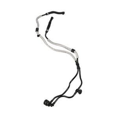 Coolant Hose 2535013800 for Mercedes-Benz E180 E200 E250