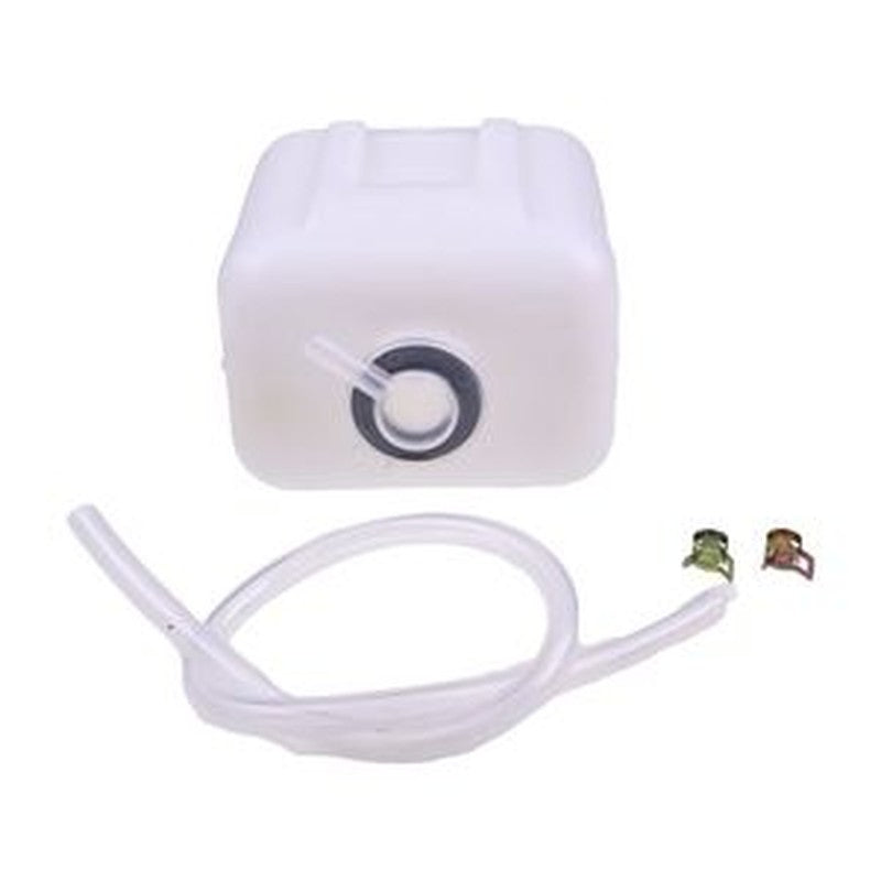 Coolant Recovery Tank 81500001 for Kubota Engine buymachineryparts
