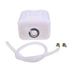 Coolant Recovery Tank 81500001 for Kubota Engine buymachineryparts