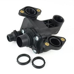 Coolant Thermostat 1338E7 1336Y3 for Citroen Peugeot 2.7/3.0 HDi