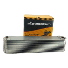 Cooler Core 4965482 for Cummins X15 ISX15 QSK50 KTA50 Engine