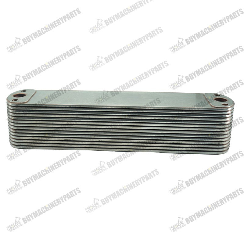 Cooler Core 4965482 for Cummins X15 ISX15 QSK50 KTA50 Engine