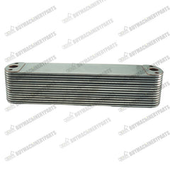 Cooler Core 4965482 for Cummins X15 ISX15 QSK50 KTA50 Engine