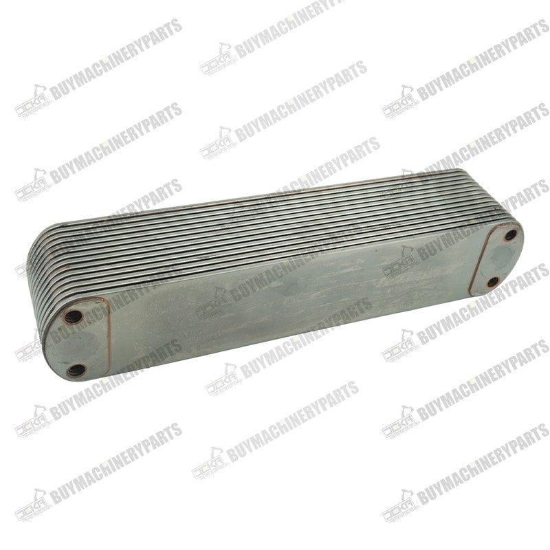 Cooler Core 4965482 for Cummins X15 ISX15 QSK50 KTA50 Engine