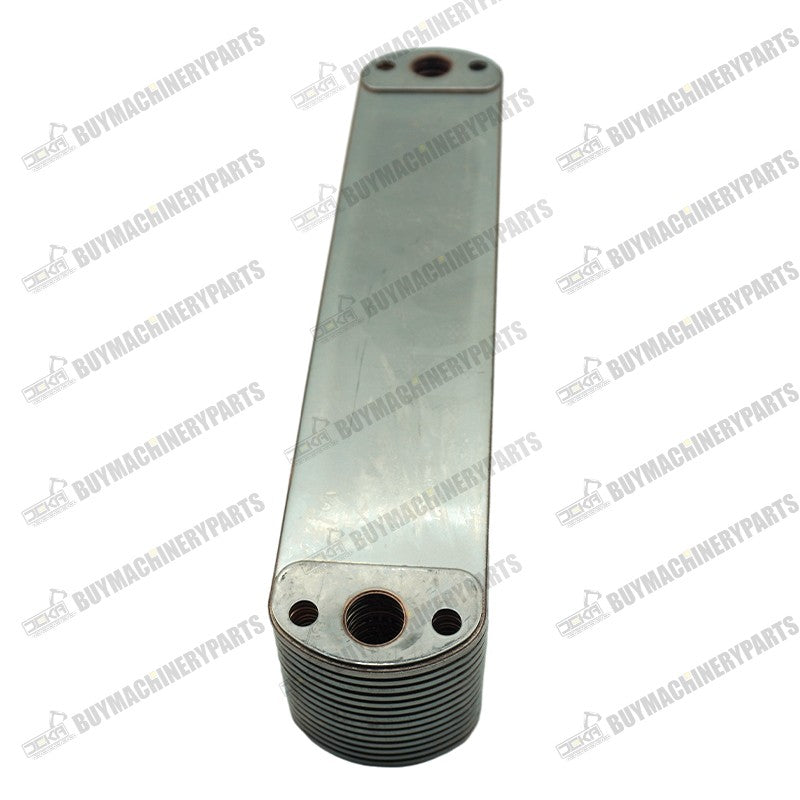 Cooler Core 4965482 for Cummins X15 ISX15 QSK50 KTA50 Engine