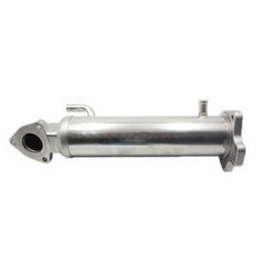 Cooler ERG 8-98250860-0 for Isuzu 6HK1 Engine Truck FVR34