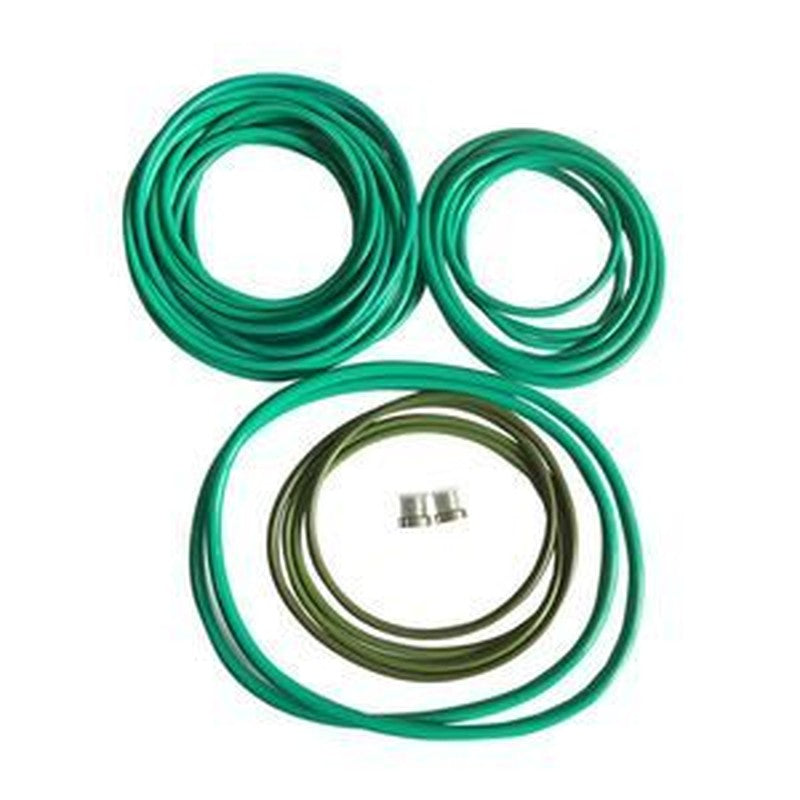 Cooler Service Kit 2906039600 for Atlas Copco ZR160-275 Air Compressor
