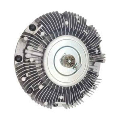 Heavy-Duty Cooling Fan Clutch 11Q6-01190/01180 for Hyundai Excavators
