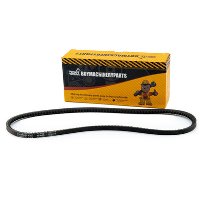 Cooling Fan Belt 16241-97010 for Kubota Engine D1105 D1305 V1305 V1505 Excavator KX41-2 KX61-2 KX71-3 KX91-2 U25S