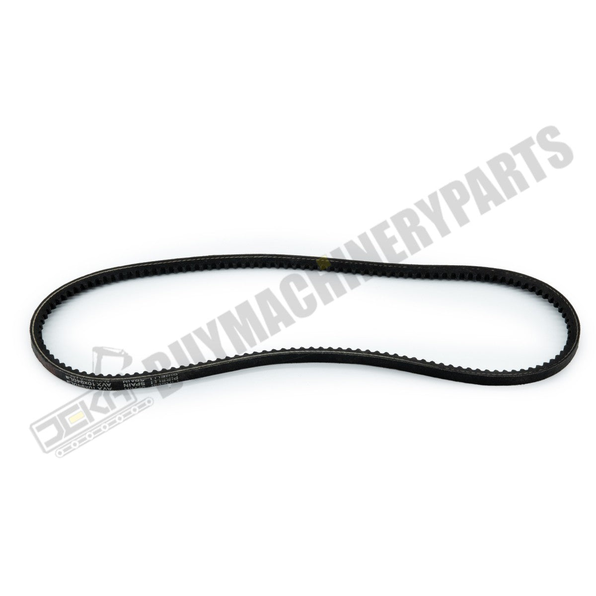 Cooling Fan Belt 16241-97010 for Kubota Engine D1105 D1305 V1305 V1505 Excavator KX41-2 KX61-2 KX71-3 KX91-2 U25S