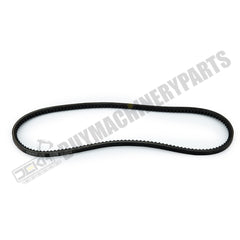 Cooling Fan Belt 16241-97010 for Kubota Engine D1105 D1305 V1305 V1505 Excavator KX41-2 KX61-2 KX71-3 KX91-2 U25S