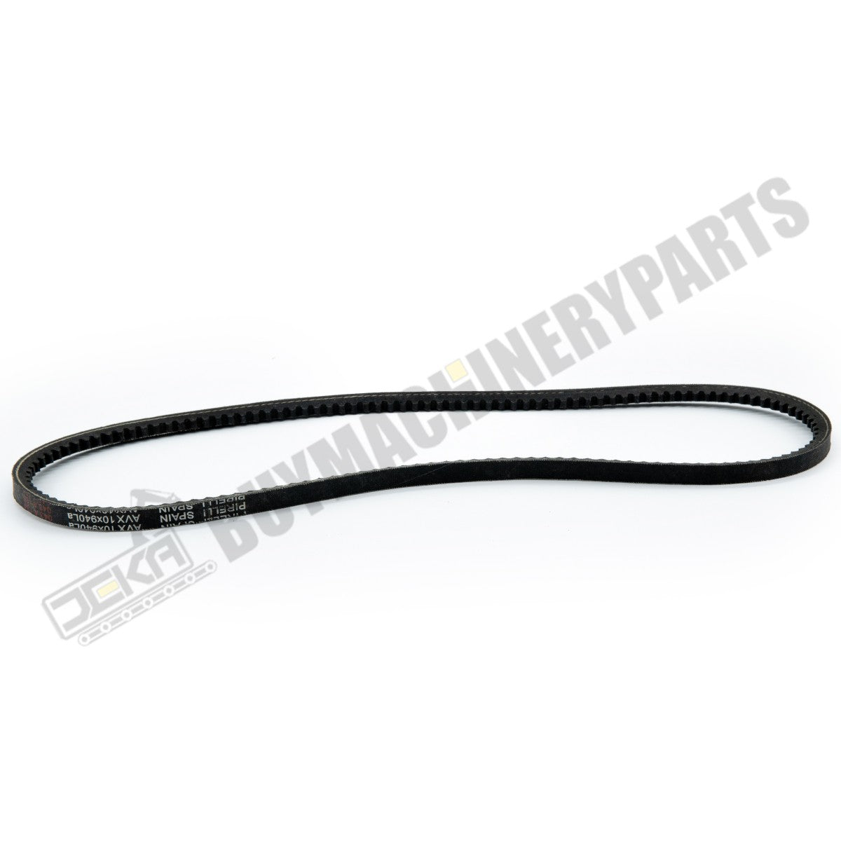 Cooling Fan Belt 16241-97010 for Kubota Engine D1105 D1305 V1305 V1505 Excavator KX41-2 KX61-2 KX71-3 KX91-2 U25S