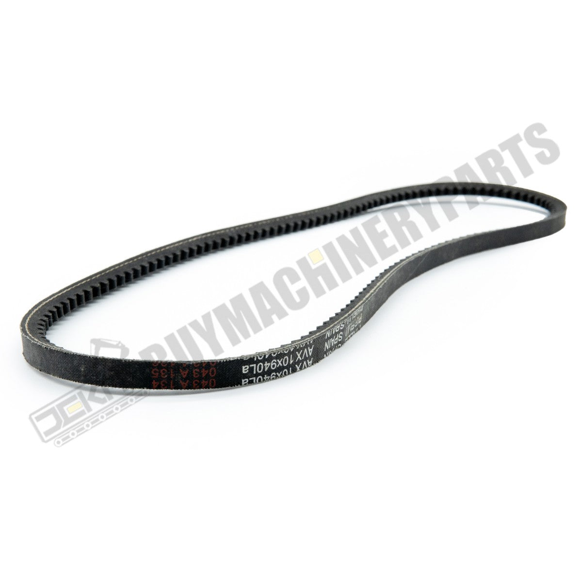 Cooling Fan Belt 16241-97010 for Kubota Engine D1105 D1305 V1305 V1505 Excavator KX41-2 KX61-2 KX71-3 KX91-2 U25S
