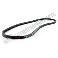 Cooling Fan Belt 16241-97010 for Kubota Engine D1105 D1305 V1305 V1505 Excavator KX41-2 KX61-2 KX71-3 KX91-2 U25S