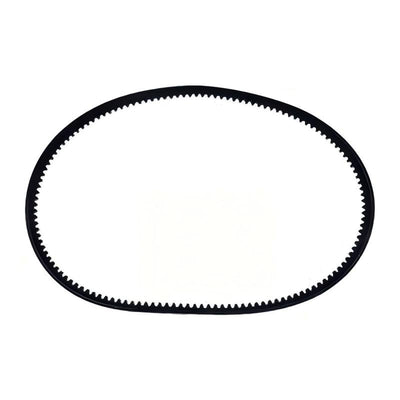 Cooling Fan Belt 8970407640 Isuzu 3LA1/3LB1/4LB1/4LC1/4LE1/4LE2 Engine