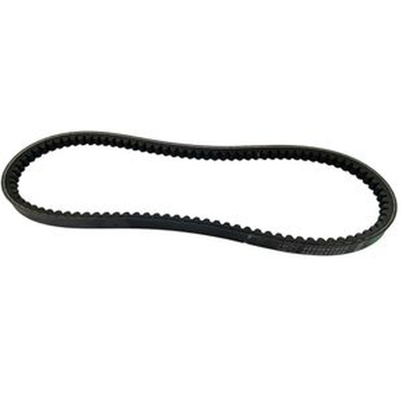 Cooling Fan Belt 8980952030 for John Deere Excavator 75D 85D & Isuzu Engine 4LE1 4LE2 buymachineryparts