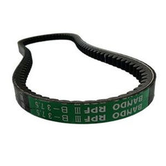 Cooling Fan Belt 8980952030 for John Deere Excavator 75D 85D & Isuzu Engine 4LE1 4LE2 buymachineryparts